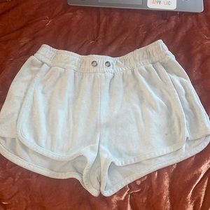 Pink republic shorts